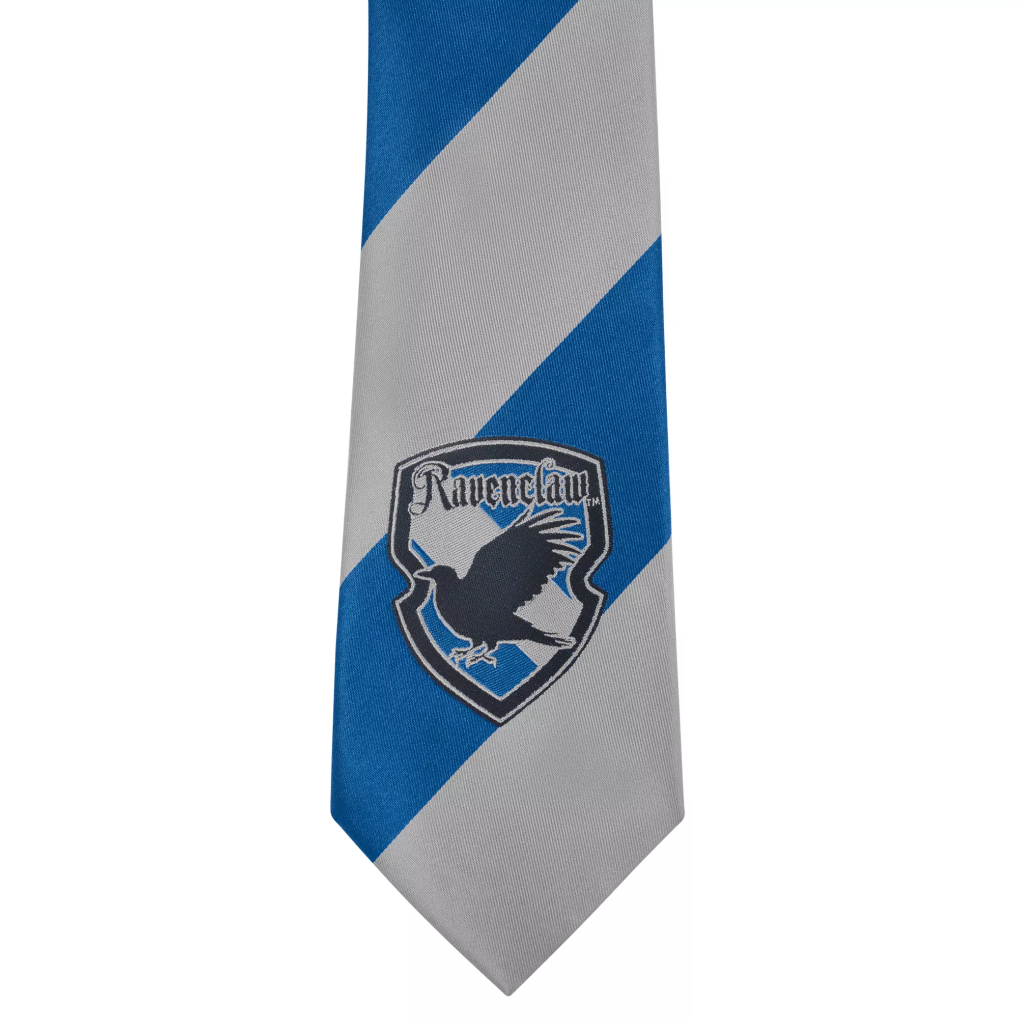 Adult Ravenclaw Tie - Harry Potter at Spencer's