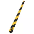 Adult Hufflepuff Tie – Harry Potter at Spencer's