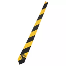 Adult Hufflepuff Tie – Harry Potter at Spencer's