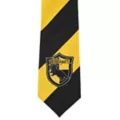 Adult Hufflepuff Tie – Harry Potter at Spencer's