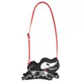 Scraps Crossbody Bag - Corpse Bride at Spirit Halloween
