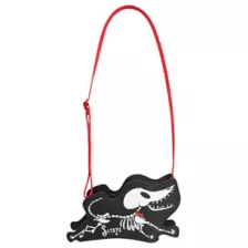 Scraps Crossbody Bag - Corpse Bride at Spirit Halloween