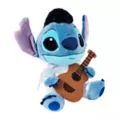 Stitch Elvis Plush Buddy - Lilo & Stitch at Spencer's