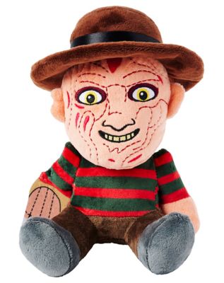 Freddy Kreuger Plush - Nightmare on Elm Street