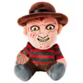 Freddy Kreuger Plush - A Nightmare on Elm Street at Spencer's