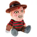 Freddy Kreuger Plush - A Nightmare on Elm Street at Spencer's