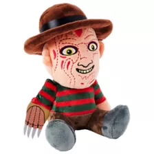 Freddy Kreuger Plush - A Nightmare on Elm Street at Spencer's