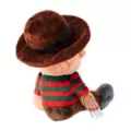 Freddy Kreuger Plush - A Nightmare on Elm Street at Spencer's