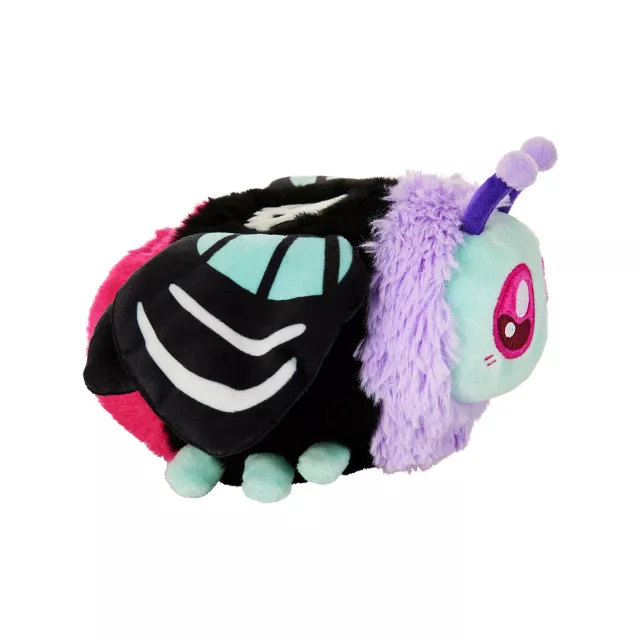 Squishable Snacker Death Moth Plush at Spencer's