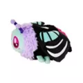 Squishable Snacker Death Moth Plush at Spencer's