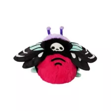 Squishable Snacker Death Moth Plush at Spencer's