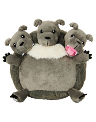 Squishable cerberus 2024