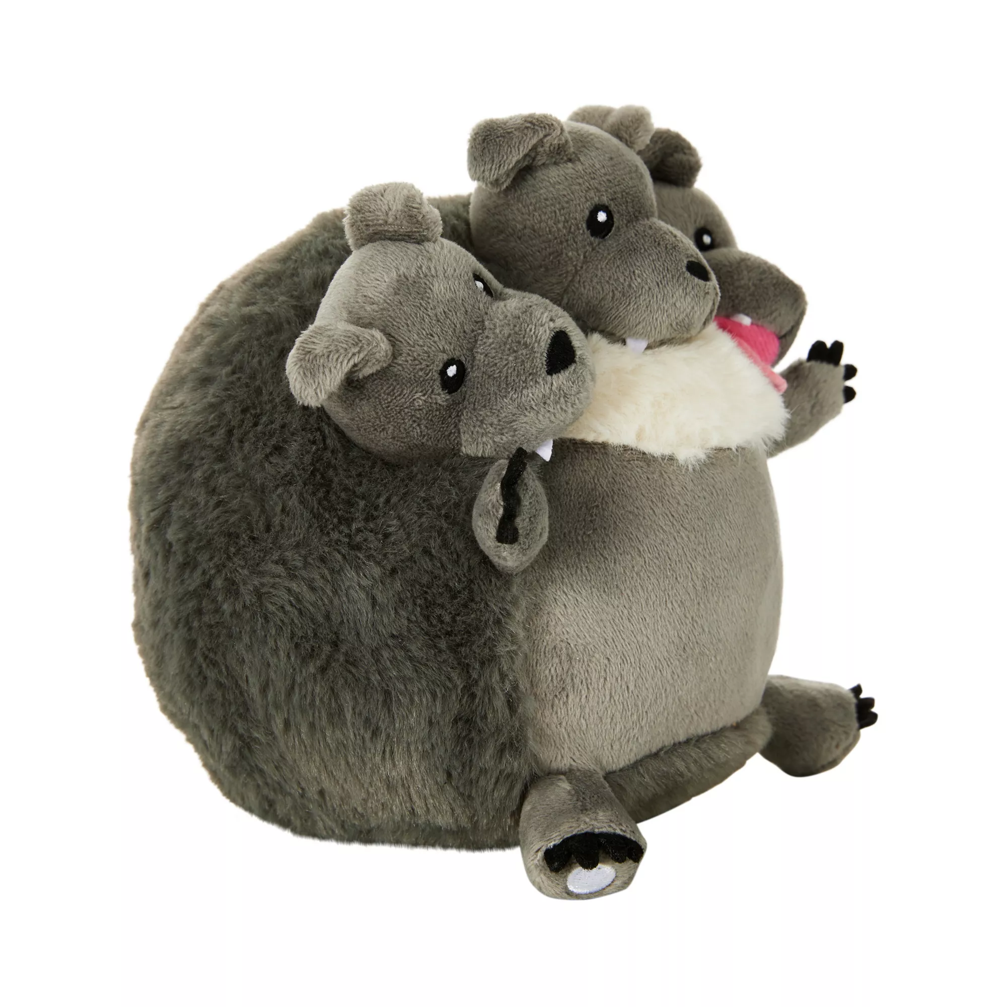 Squishable Snacker Cerberus Plush