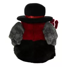 Squishable Demon Plague Doctor Plush at Spencer's