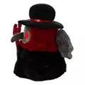 Squishable Demon Plague Doctor Plush at Spencer's