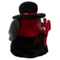 Squishable Demon Plague Doctor Plush at Spencer's