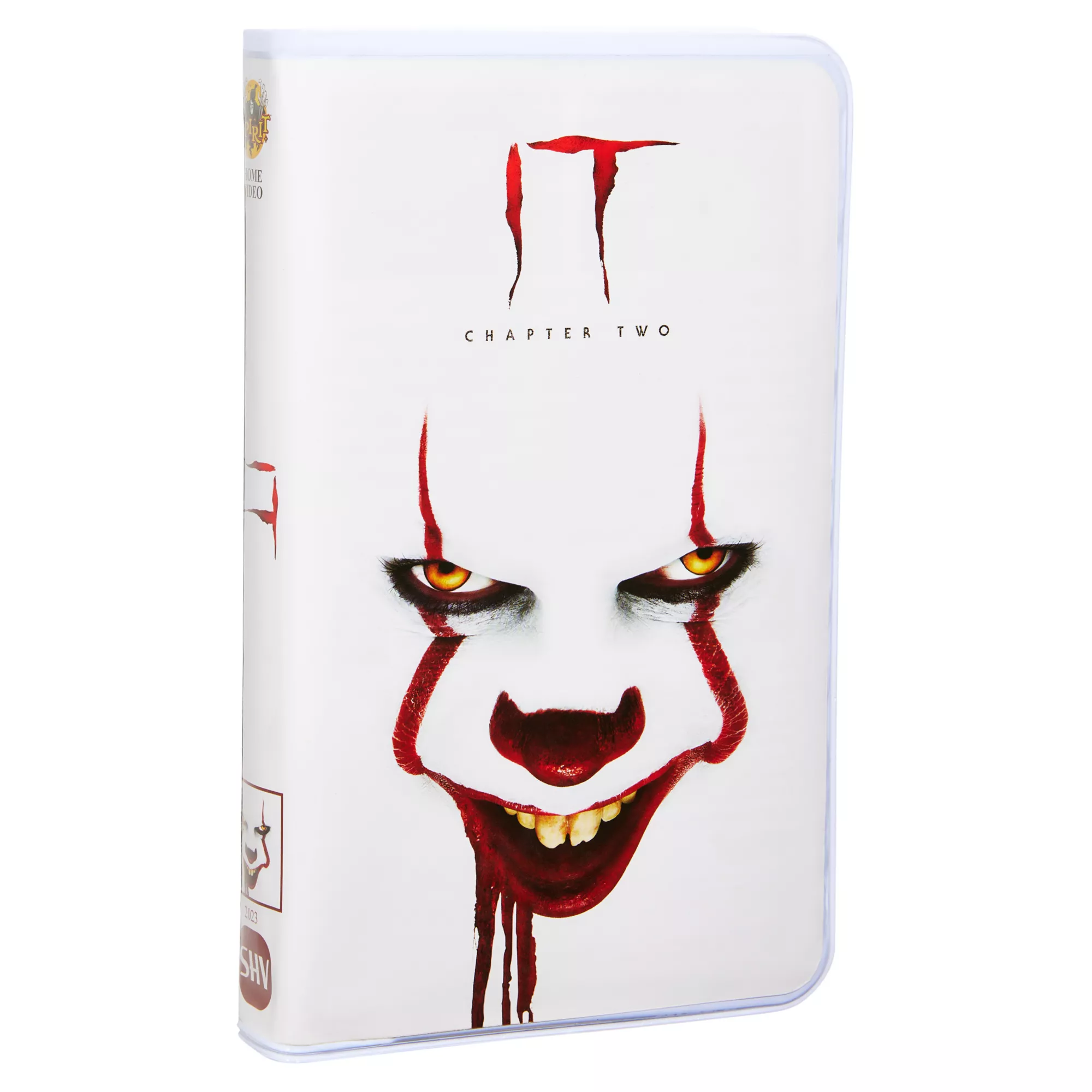 It Chapter Two Video Collector Box at Spirit Halloween