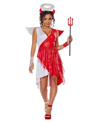 Angel & Devil Costumes