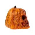 Pumpkin Skull at Spirit Halloween