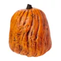 Pumpkin Skull at Spirit Halloween