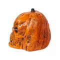 Pumpkin Skull at Spirit Halloween