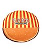 Big Top Burger Pillow - Killer Klowns from Outer Space