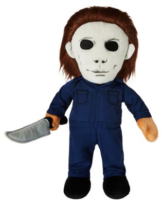 Funko michael cheap myers plush