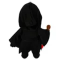 Ghost Face Plush at Spencer's