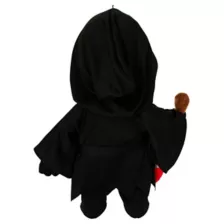Ghost Face Plush at Spencer's
