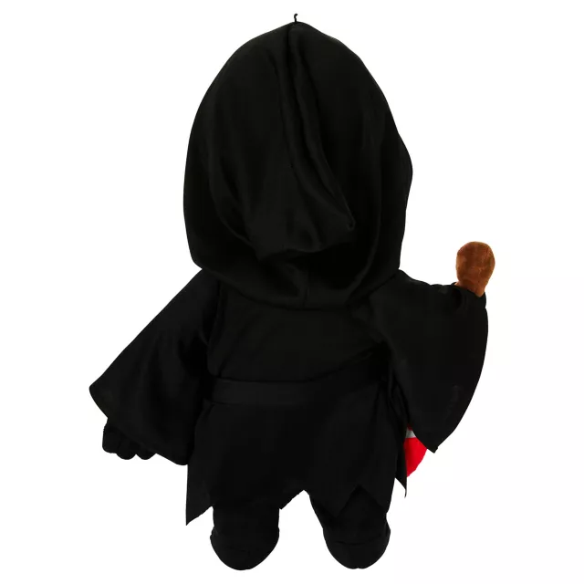 Ghost Face Plush at Spencer's