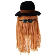 Cousin Itt Plush - The Addams Family at Spirit Halloween