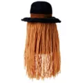 Cousin Itt Plush - The Addams Family at Spirit Halloween