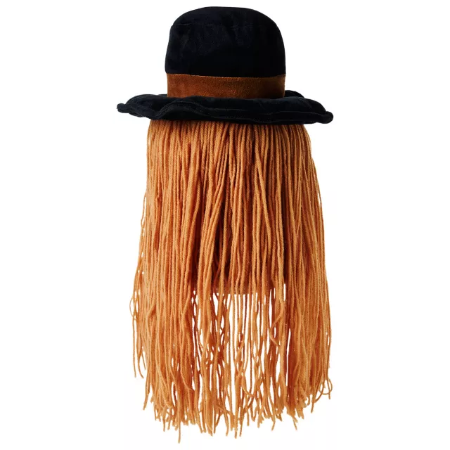 Cousin Itt Plush - The Addams Family at Spirit Halloween