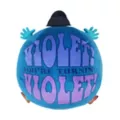 Violet Cloud Pillow - Willy Wonka and the Chocolate Factory at Spirit Halloween