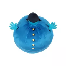 Violet Cloud Pillow - Willy Wonka and the Chocolate Factory at Spirit Halloween