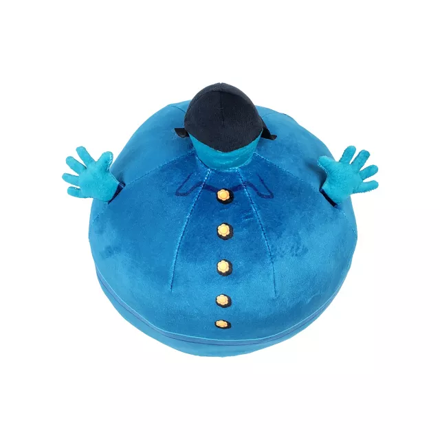 Violet Cloud Pillow - Willy Wonka and the Chocolate Factory at Spirit Halloween