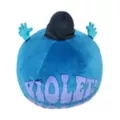 Violet Cloud Pillow - Willy Wonka and the Chocolate Factory at Spirit Halloween