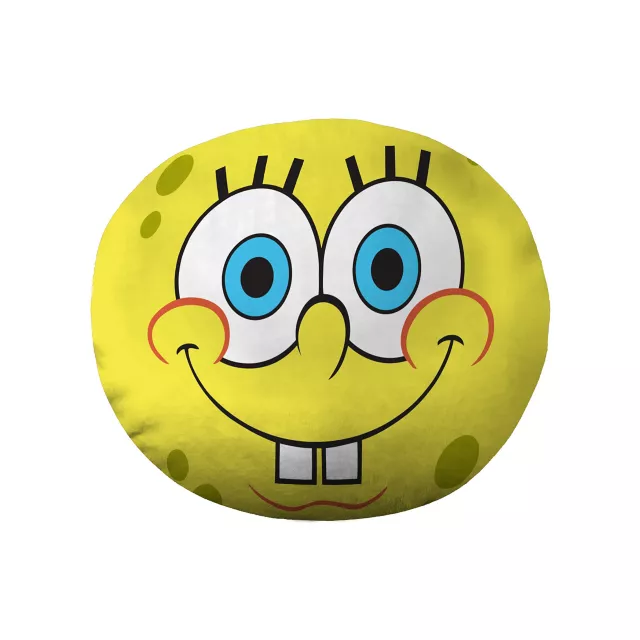 SpongeBob SquarePants Cloud Pillow - Nickelodeon at Spirit Halloween