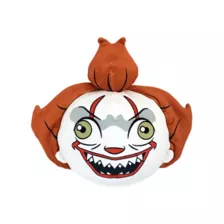 Pennywise Cloud Pillow - It at Spencer's