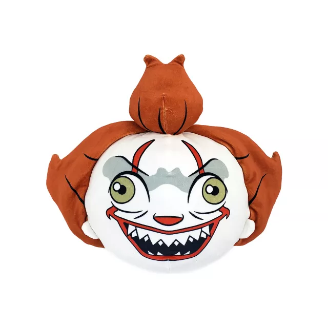 Pennywise Cloud Pillow - It at Spencer's