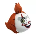 Pennywise Cloud Pillow - It at Spencer's