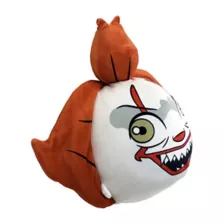 Pennywise Cloud Pillow - It at Spencer's