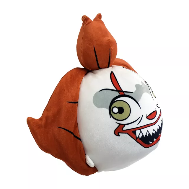 Pennywise Cloud Pillow - It at Spencer's