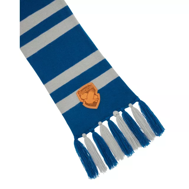 Ravenclaw Scarf - Harry Potter at Spencer's