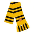 Hufflepuff Scarf - Harry Potter at Spencer's