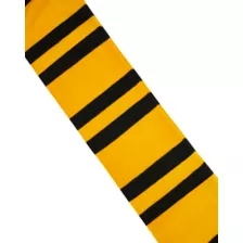Hufflepuff Scarf - Harry Potter at Spencer's