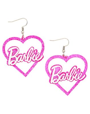 Classic Barbie Jewelry Set - Spencer's