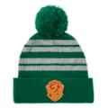 Slytherin Beanie – Harry Potter at Spencer's