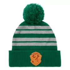 Slytherin Beanie – Harry Potter at Spencer's
