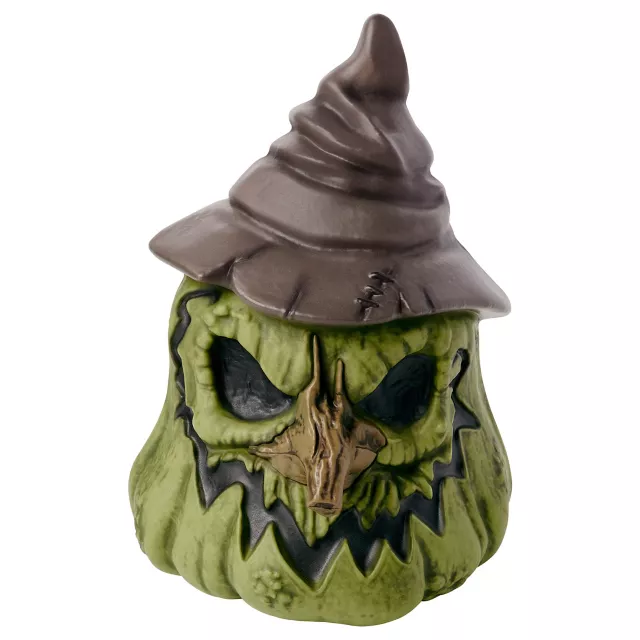 Witch Pumpkin at Spirit Halloween